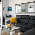 Aurora Seaview Apartman Mlini