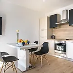 Apartman Aurora Seaview Mlini