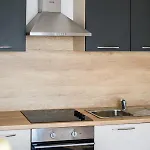 Apartman Aurora Seaview Mlini