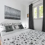 Apartman Aurora Seaview