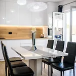 Apartman Aurora Seaview *