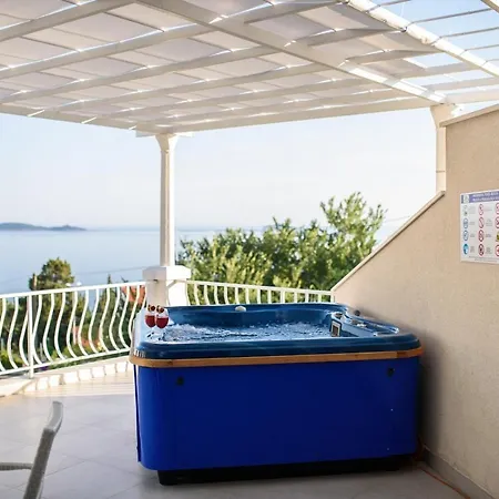 Aurora Seaview * Mlini