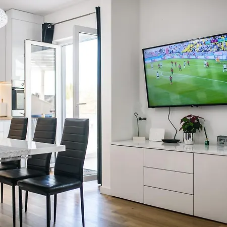 Apartament Aurora Seaview *