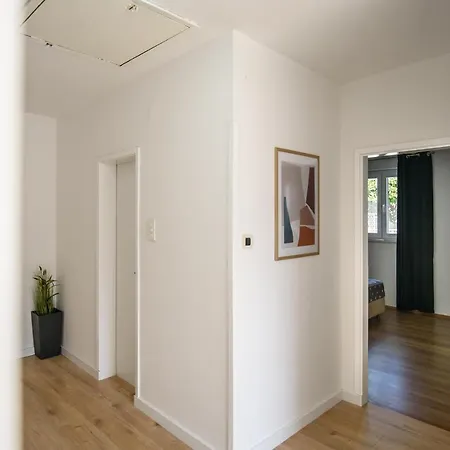 Apartament Aurora Seaview