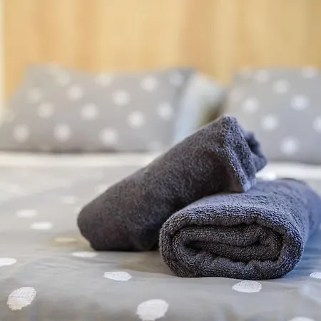 Apartament Aurora Seaview Mlini