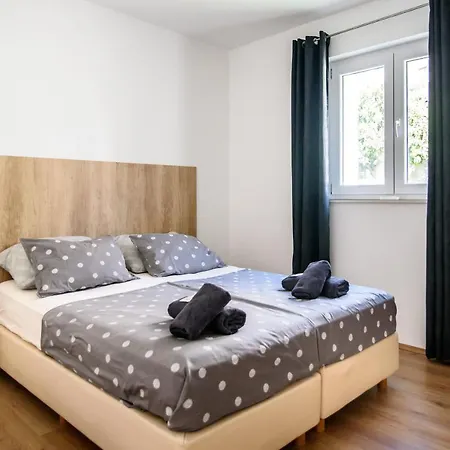 Aurora Seaview * Mlini