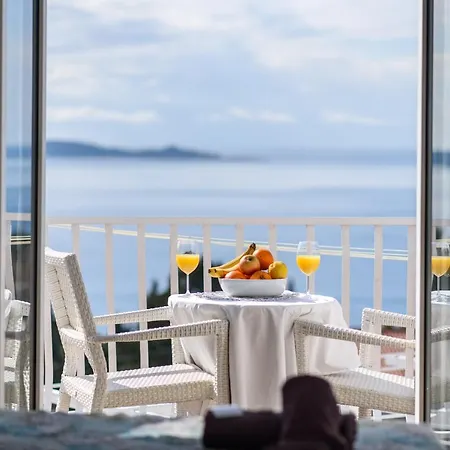 Aurora Seaview * Mlini