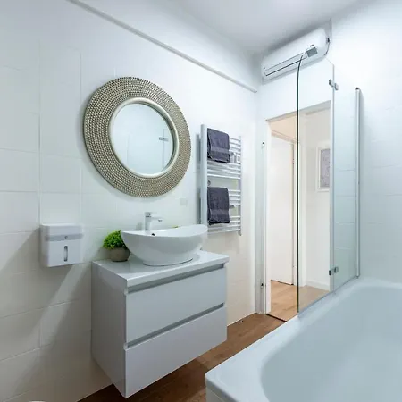 Aurora Seaview * Mlini