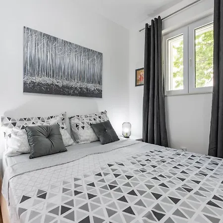 Apartament Aurora Seaview