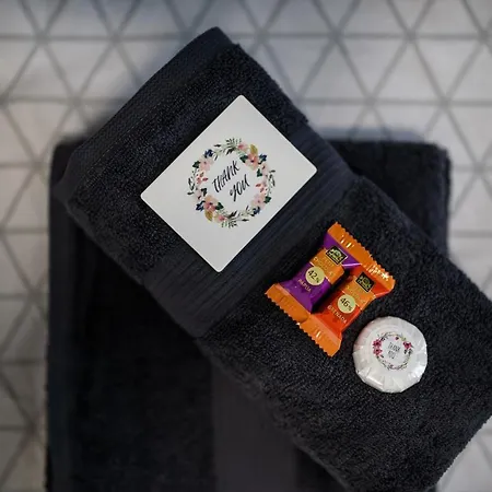 Appartement Aurora Seaview Mlini