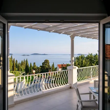 Appartement Aurora Seaview *