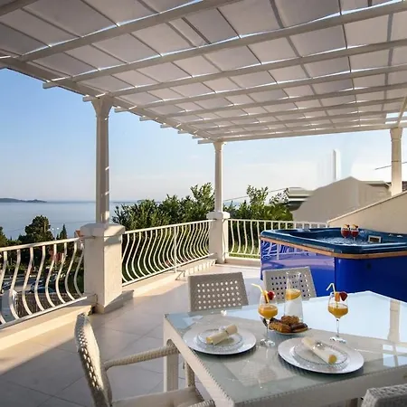 Aurora Seaview * Mlini