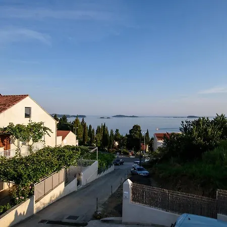 Aurora Seaview * Mlini