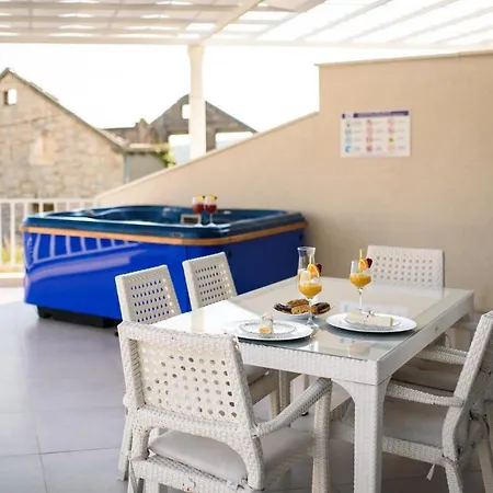 Aurora Seaview * Mlini