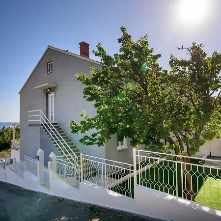 Appartement Aurora Seaview *