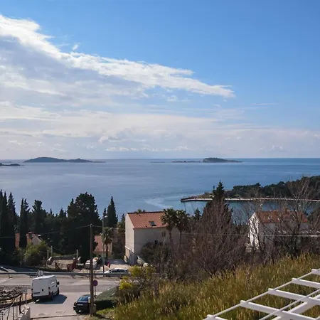 Aurora Seaview Apartman