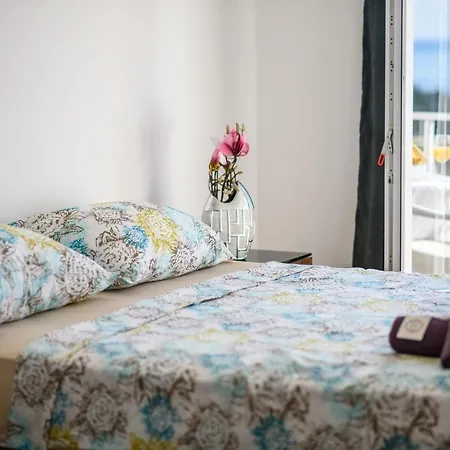 Apartman Aurora Seaview