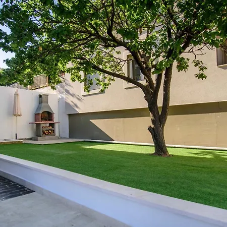 Appartement Aurora Seaview