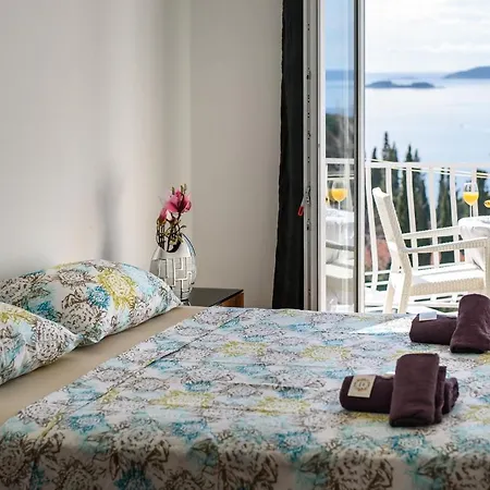 Aurora Seaview * Mlini