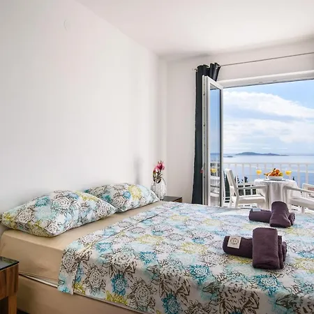 Aurora Seaview * Mlini