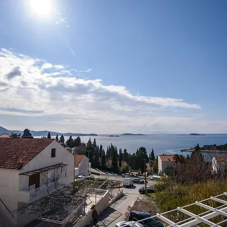 Apartman Aurora Seaview Mlini