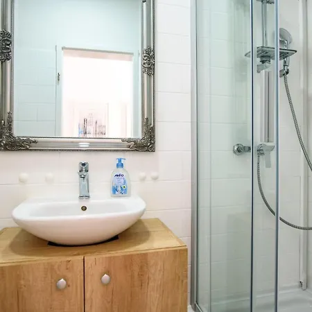 Aurora Seaview Appartement *