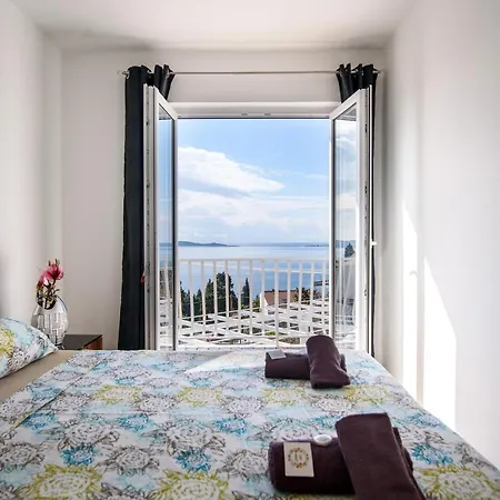 Apartman Aurora Seaview *