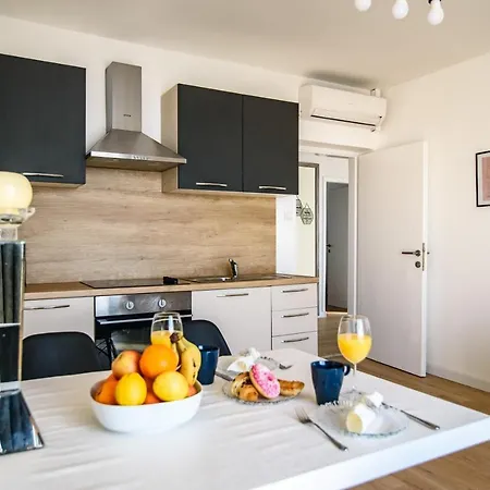 Aurora Seaview Appartement *