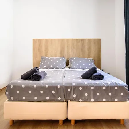 Apartman Aurora Seaview *