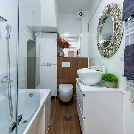 Aurora Seaview * Mlini