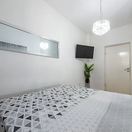 Aurora Seaview Appartement *