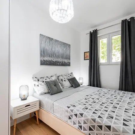 Appartement Aurora Seaview