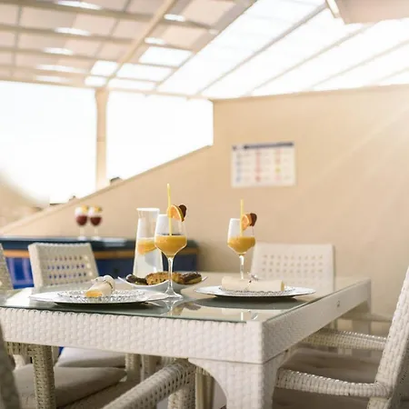 Appartement Aurora Seaview