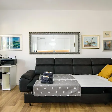 Aurora Seaview * Mlini