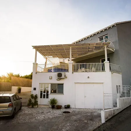 Apartman Aurora Seaview *