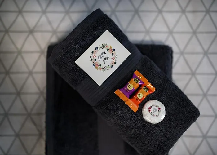 公寓 Aurora Seaview 米利尼