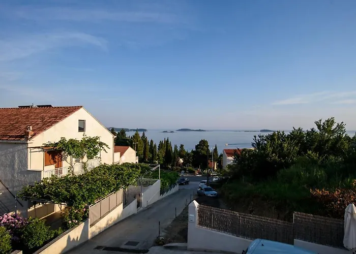 Aurora Seaview * Mlini