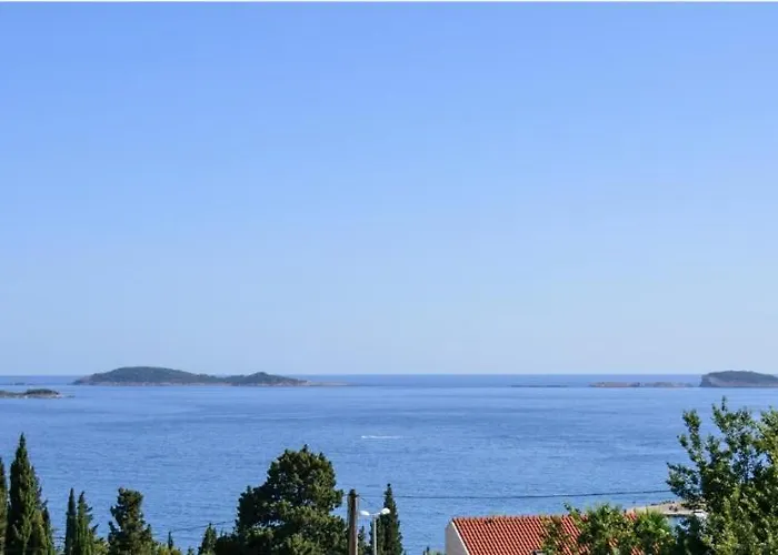 Aurora Seaview Apartamento *