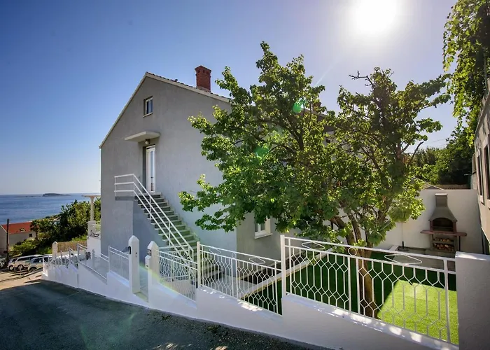 Apartamento Aurora Seaview *