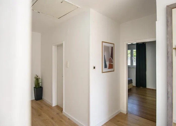 公寓 Aurora Seaview