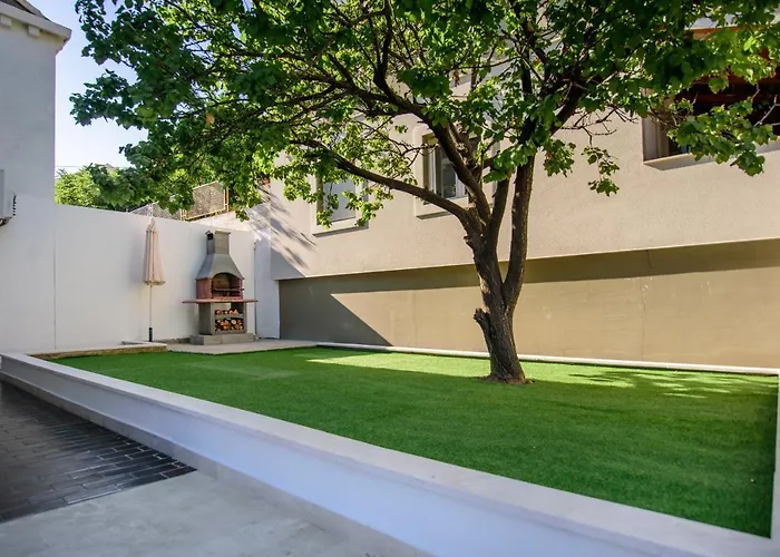 公寓 Aurora Seaview