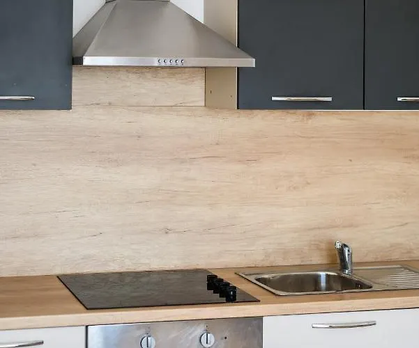 Apartamento Aurora Seaview Mlini