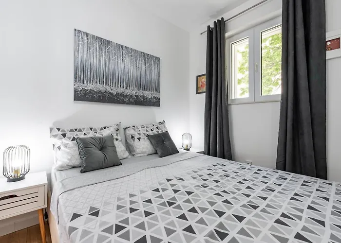 公寓 Aurora Seaview