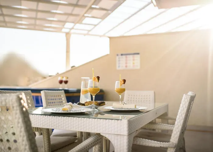 公寓 Aurora Seaview