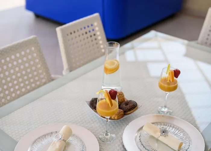 公寓 Aurora Seaview 米利尼