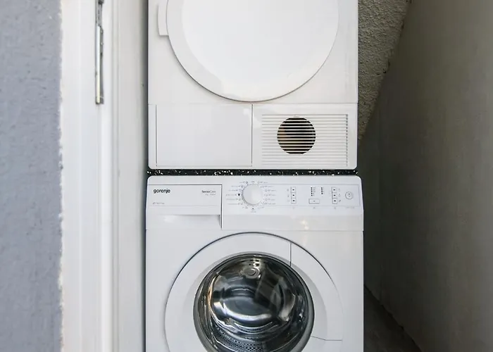 公寓 Aurora Seaview 米利尼