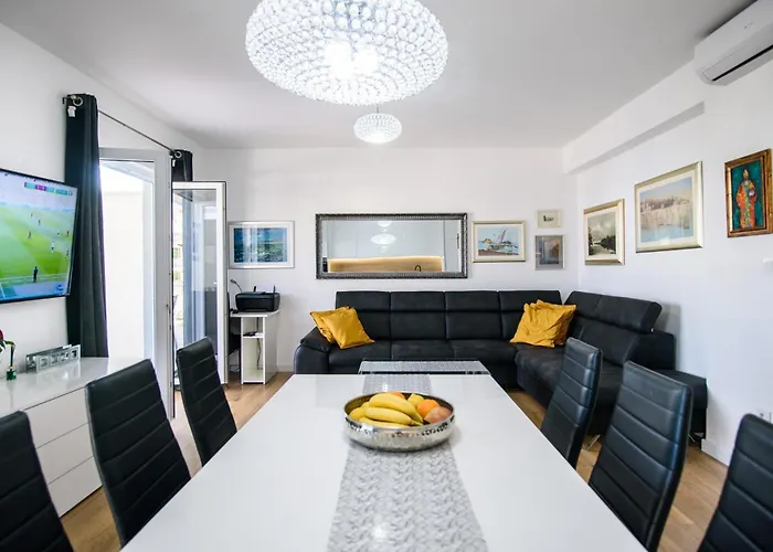 公寓 Aurora Seaview 米利尼